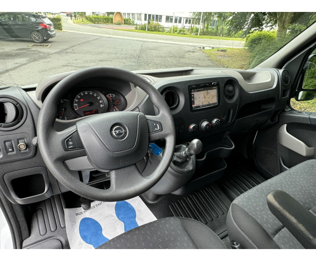Opel MOVANO  Autohandel Robby