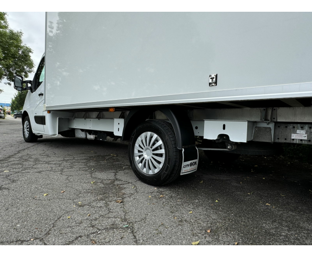 Opel MOVANO  Autohandel Robby
