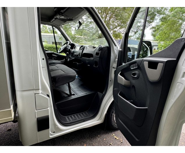Opel MOVANO  Autohandel Robby