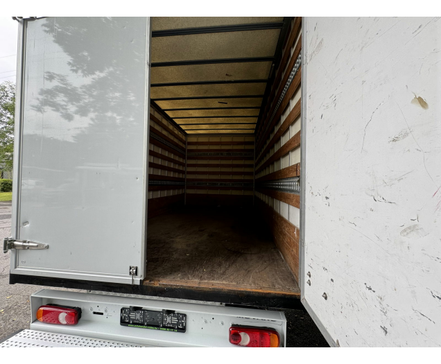 Opel MOVANO  Autohandel Robby