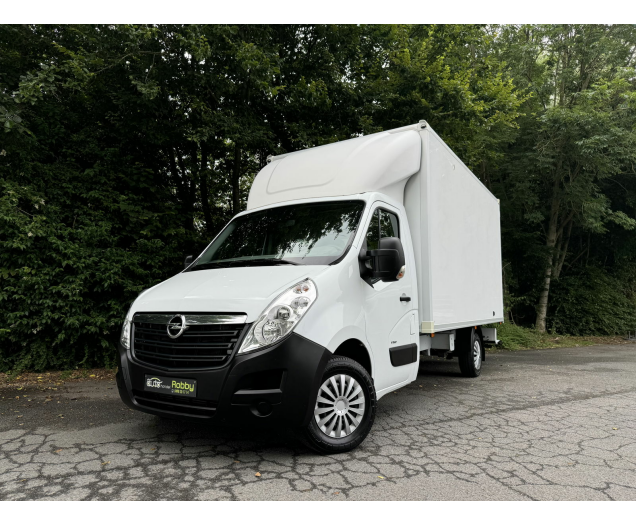 Opel MOVANO  Autohandel Robby