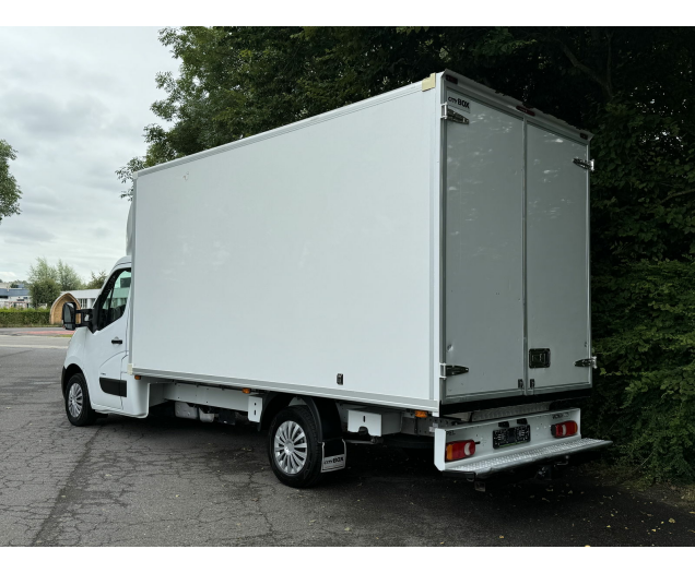 Opel MOVANO  Autohandel Robby