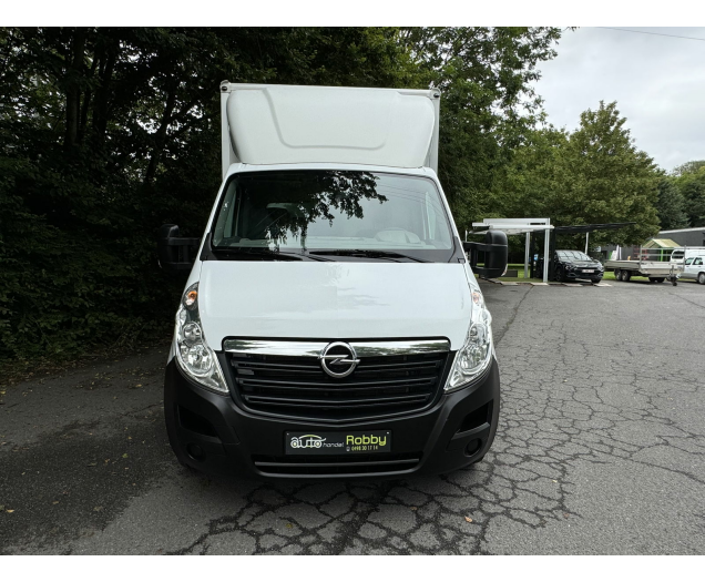Opel MOVANO  Autohandel Robby