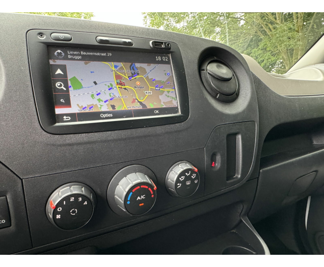 Opel MOVANO  Autohandel Robby