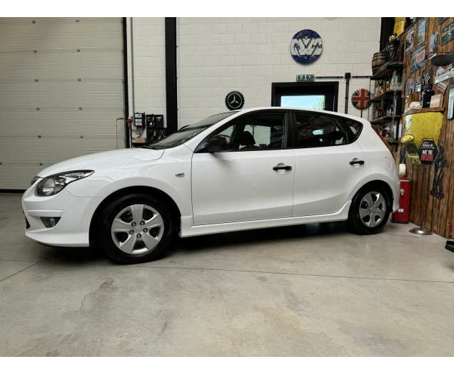 Hyundai I30  Autohandel Robby