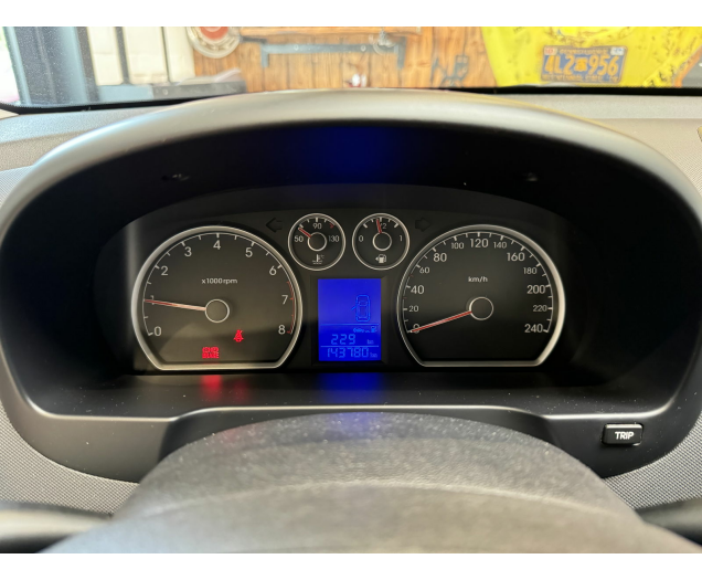 Hyundai I30  Autohandel Robby