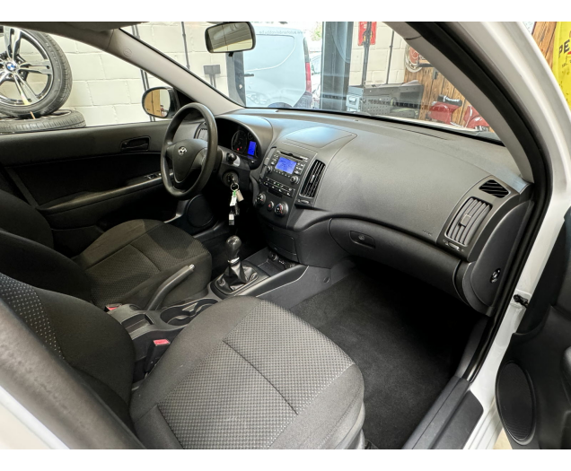 Hyundai I30  Autohandel Robby