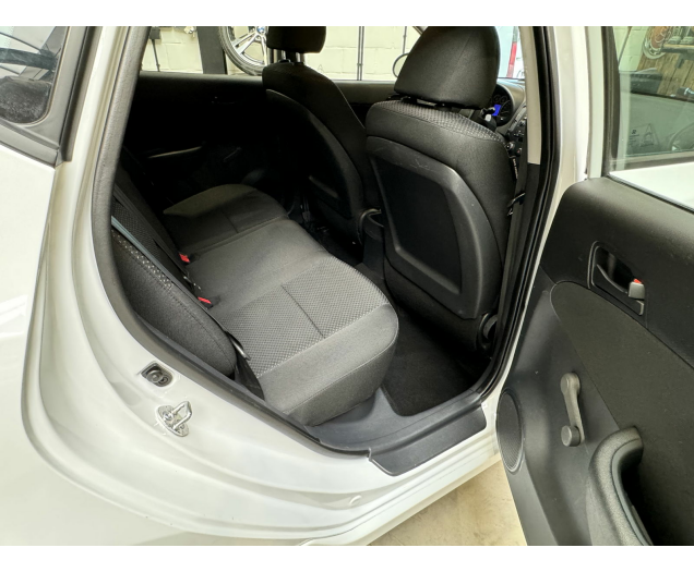 Hyundai I30  Autohandel Robby