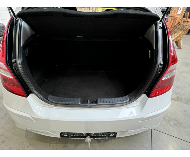 Hyundai I30  Autohandel Robby