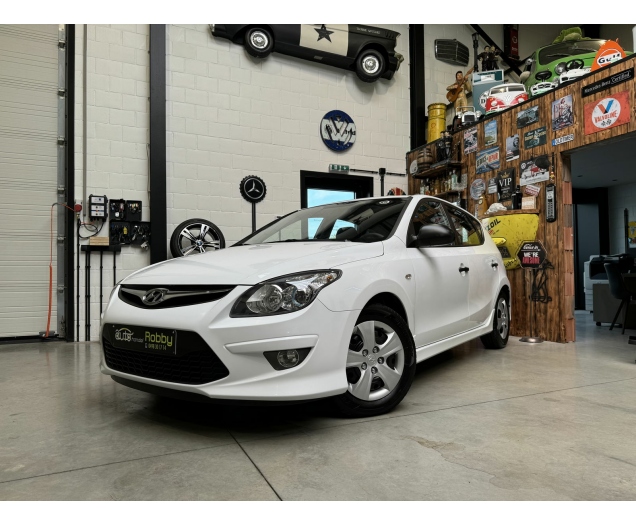 Hyundai I30  Autohandel Robby