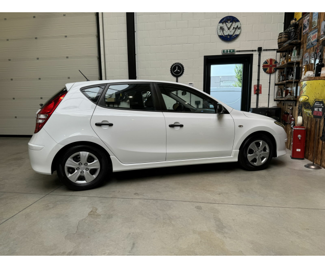 Hyundai I30  Autohandel Robby