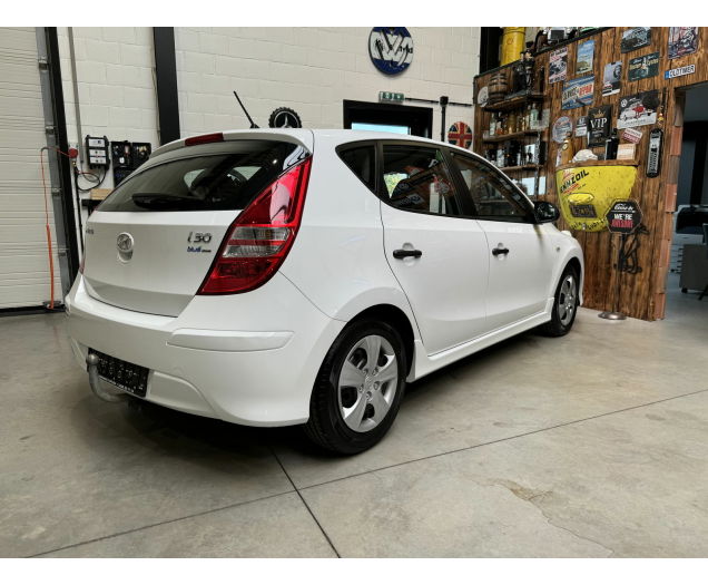 Hyundai I30  Autohandel Robby