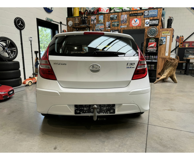 Hyundai I30  Autohandel Robby