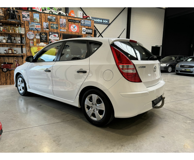 Hyundai I30  Autohandel Robby
