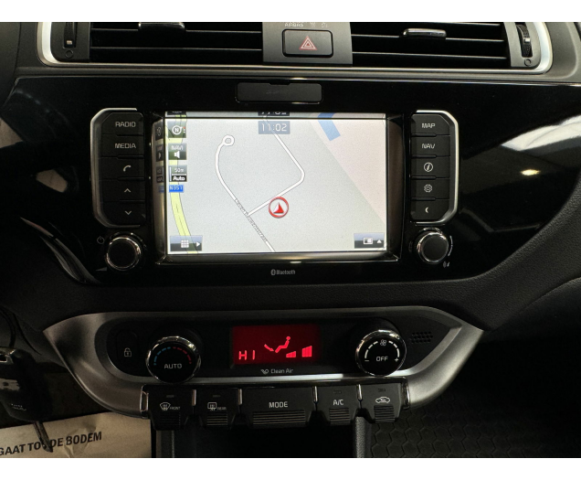 Kia RIO  Autohandel Robby