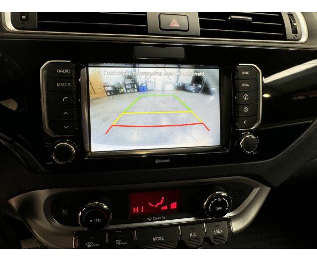 Kia RIO  Autohandel Robby