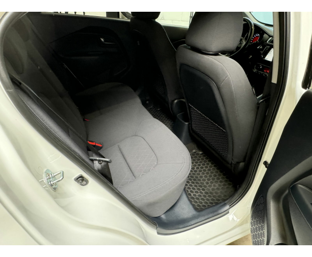 Kia RIO  Autohandel Robby