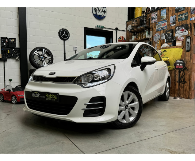 Kia RIO  Autohandel Robby