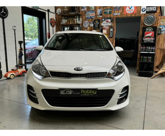 Kia RIO  Autohandel Robby