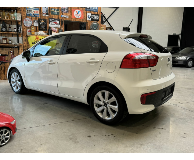 Kia RIO  Autohandel Robby