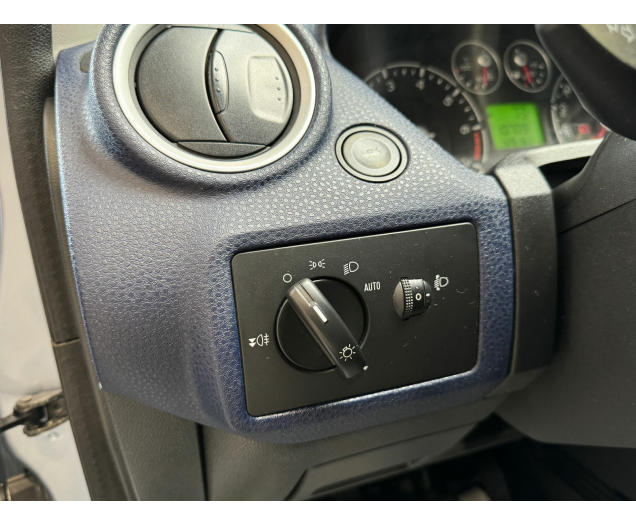 Ford FIESTA  Autohandel Robby