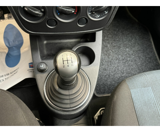 Ford FIESTA  Autohandel Robby