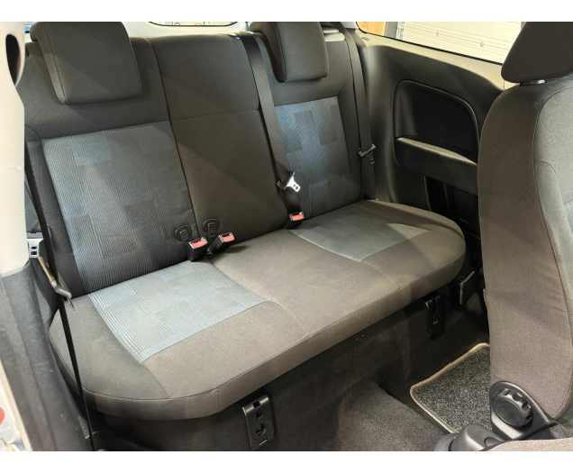 Ford FIESTA  Autohandel Robby