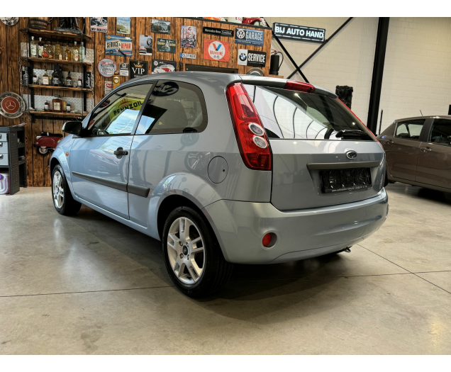 Ford FIESTA  Autohandel Robby