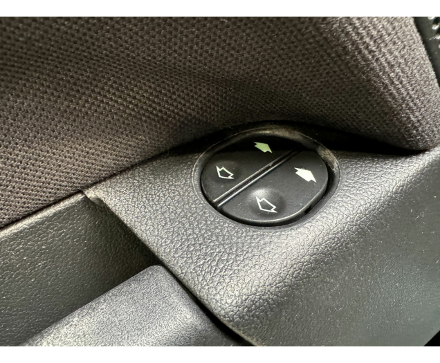 Ford FIESTA  Autohandel Robby