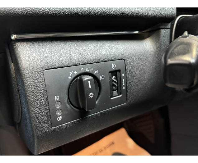 Mercedes CLASSE B  Autohandel Robby