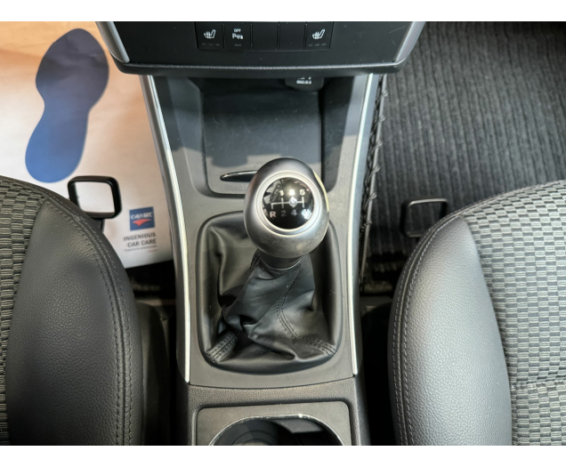 Mercedes CLASSE B  Autohandel Robby