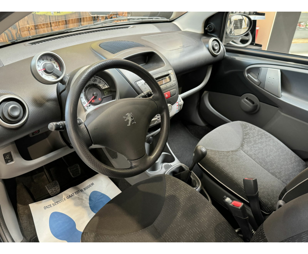 Peugeot 107  Autohandel Robby