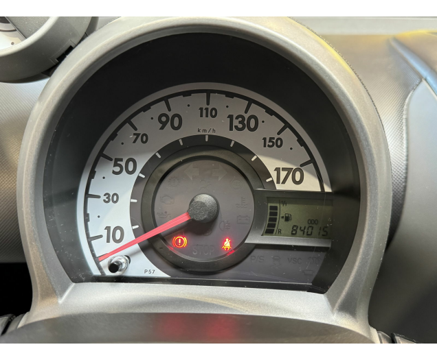 Peugeot 107  Autohandel Robby