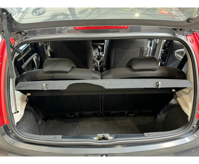 Peugeot 107  Autohandel Robby