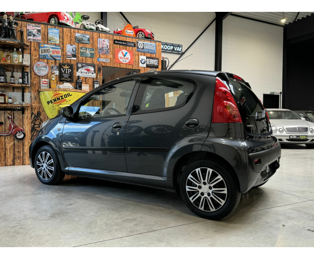Peugeot 107  Autohandel Robby