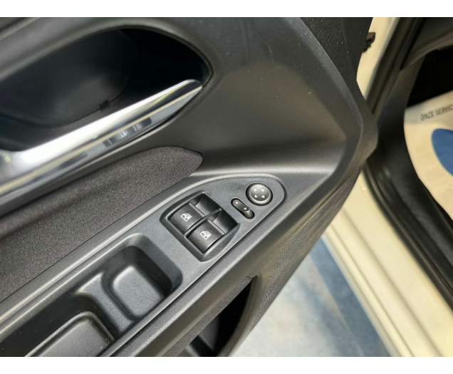 Fiat TIPO 1.4i Lounge Autohandel Robby