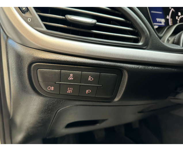 Fiat TIPO 1.4i Lounge Autohandel Robby
