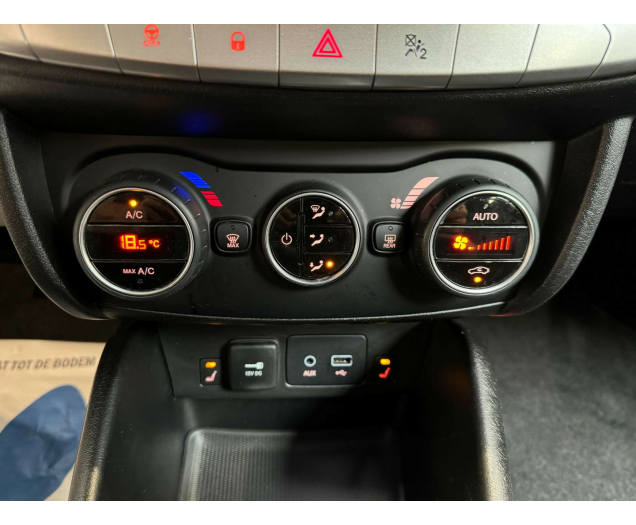 Fiat TIPO 1.4i Lounge Autohandel Robby