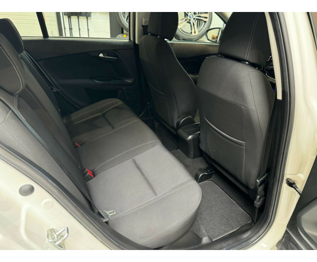 Fiat TIPO 1.4i Lounge Autohandel Robby