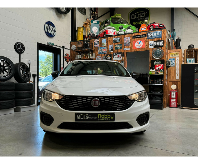 Fiat TIPO 1.4i Lounge Autohandel Robby