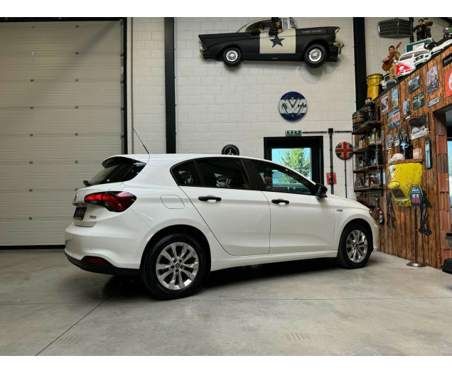 Fiat TIPO 1.4i Lounge Autohandel Robby
