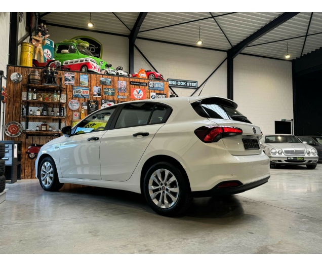 Fiat TIPO 1.4i Lounge Autohandel Robby