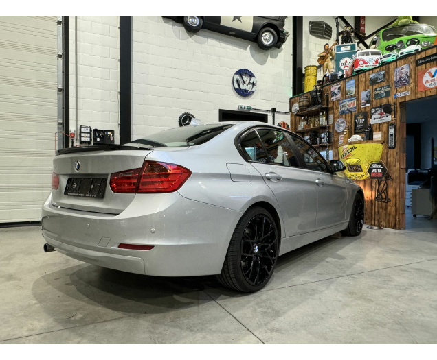 BMW SERIE 3  Autohandel Robby