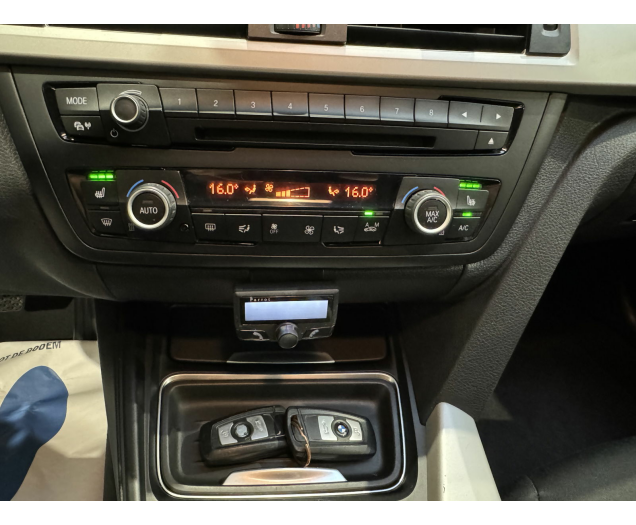 BMW SERIE 3  Autohandel Robby