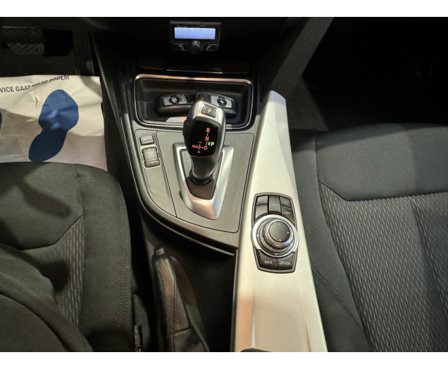 BMW SERIE 3  Autohandel Robby