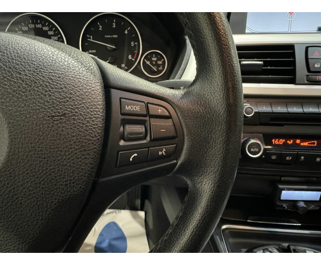 BMW SERIE 3  Autohandel Robby