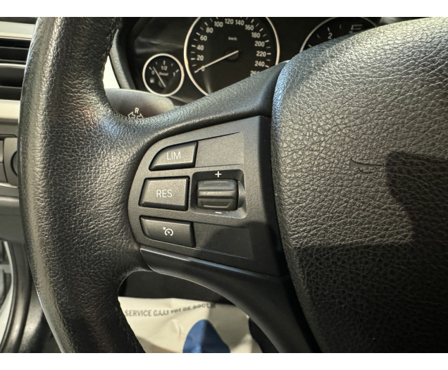 BMW SERIE 3  Autohandel Robby