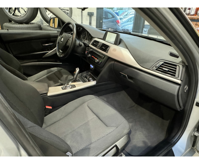 BMW SERIE 3  Autohandel Robby