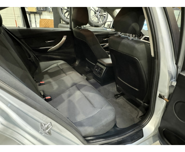 BMW SERIE 3  Autohandel Robby