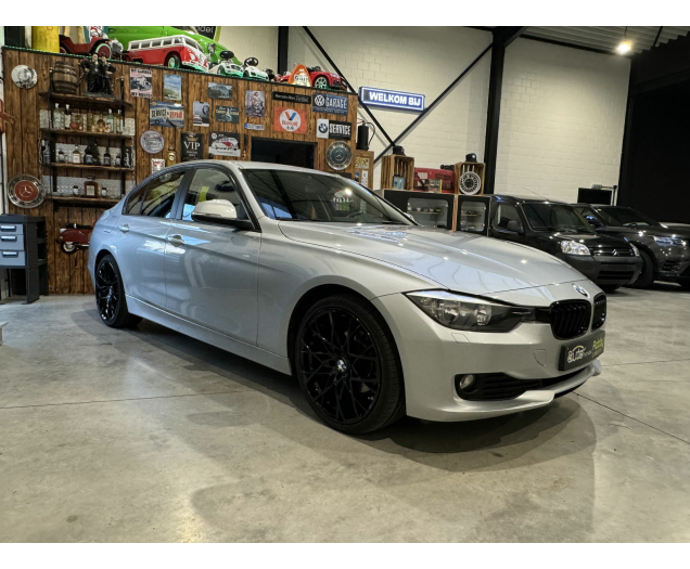 BMW SERIE 3  Autohandel Robby